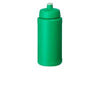 Branded Promotional BASELINE¬Æ PLUS 500 ML BOTTLE with Sports Lid in Green Sports Drink Bottle From Concept Incentives.