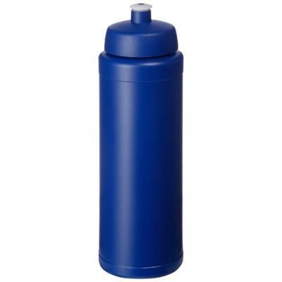 Branded Promotional BASELINE¬Æ PLUS GRIP 750 ML SPORTS LID SPORTS BOTTLE in Blue Sports Drink Bottle From Concept Incentives.