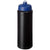 Branded Promotional BASELINE¬Æ PLUS 750 ML BOTTLE with Sports Lid in Black Solid-blue Sports Drink Bottle From Concept Incentives.