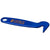 Branded Promotional FLYNN PLASTIC HOOF PICK in Blue Hoof Pick From Concept Incentives.