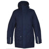 Branded Promotional HARVEST WESTLAKE JACKET PARKA JACKET Jacket From Concept Incentives.