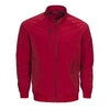 Branded Promotional HARVEST HARRINGTON-UNISEX JACKET Jacket From Concept Incentives.