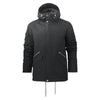 Branded Promotional HARVEST ROCKINGFIELD WINTER JACKET Jacket From Concept Incentives.