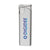 Branded Promotional LUMINADELUXE LIGHTER in Silver Lighter From Concept Incentives.