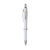 Branded Promotional ATHOSWHITE PEN in White Pen From Concept Incentives.