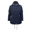 Branded Promotional HARVEST ROCKINGFIELD LADIES WINTER JACKET Jacket From Concept Incentives.