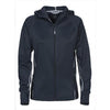 Branded Promotional NORTHDERRY LADIES THICK FLEECE JACKET Jacket From Concept Incentives.