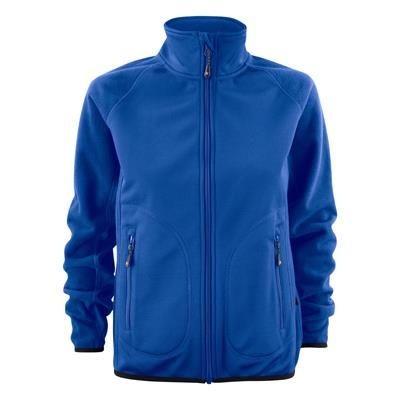 Branded Promotional LOCKWOOD LADIES--DURABLE SOFTSHELL JACKET with Good Breathability Jacket From Concept Incentives.