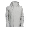 Branded Promotional ISLANDBLOCK FUNCTIONAL SHELL JACKET Jacket From Concept Incentives.