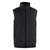 Branded Promotional DEER RIDGE VEST-QUILTED LIGHTWEIGHT VEST with Thermolite¬Æ Micro Jacket From Concept Incentives.