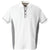 Branded Promotional HANFORD MENS POLO SHIRT Polo Shirt From Concept Incentives.