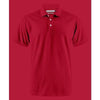 Branded Promotional SUNSET REGULAR FIT MENS MEN‚ÄôS PIQU√â Polo Shirt From Concept Incentives.