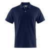 Branded Promotional SUNSET MODERN FIT MENS PIQU√â Polo Shirt From Concept Incentives.