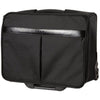 Branded Promotional HARVEST SUNNYVALE TROLLEY BAG in Black Bag From Concept Incentives.
