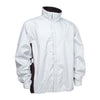 Branded Promotional STONEWALL MENS GOLF RAIN JACKET Jacket From Concept Incentives.