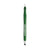 Branded Promotional PALITOTOUCH TOUCHPEN in Green Pen From Concept Incentives.