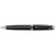 Branded Promotional SOLO BALL PEN in Black Pen From Concept Incentives.