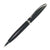 Branded Promotional CONGRESS BALL PEN in Black Pen From Concept Incentives.