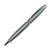 Branded Promotional CONGRESS BALL PEN in Grey Pen From Concept Incentives.