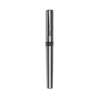 Branded Promotional STAINLESS STEEL METAL BALL PEN Pen From Concept Incentives.