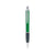 Branded Promotional METAL BALL PEN with Rubber Grip Pen From Concept Incentives.