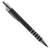 Branded Promotional NUANCE PEN in Silver Pen From Concept Incentives.