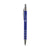 Branded Promotional NUANCE PEN in Blue Pen From Concept Incentives.