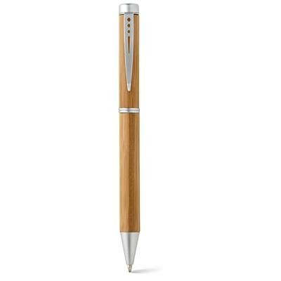 Branded Promotional BALL PEN with Clip Pen From Concept Incentives.