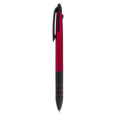 Branded Promotional BALL PEN with Touch Pointer Pen From Concept Incentives.