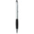 Branded Promotional BALL PEN AND TOUCH SCREEN with Rubber Grip Pen From Concept Incentives.