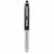 Branded Promotional TOUCH SCREEN BALL PEN with Led Pen From Concept Incentives.