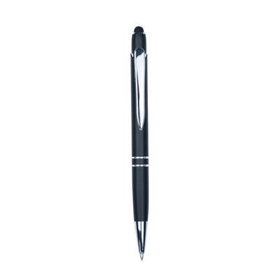 Branded Promotional TOUCH SCREEN BALL PEN Pen From Concept Incentives.