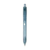 Branded Promotional BOTTLEPEN RPET PEN in Blue Pen From Concept Incentives.