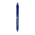 Branded Promotional BOTTLEPEN RPET PEN in Dark Blue Pen From Concept Incentives.