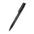 Branded Promotional SENATOR SUPER HIT FROSTED PLASTIC BALL PEN in Black Pen From Concept Incentives.