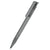 Branded Promotional SENATOR SUPER HIT FROSTED PLASTIC BALL PEN in Cool Grey 9 Pen From Concept Incentives.