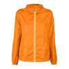 Branded Promotional FASTPLANT LADIES WINDBREAKER JACKET Jacket From Concept Incentives.