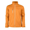 Branded Promotional VERT SOFTSHELL JACKET Jacket From Concept Incentives.