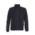 Branded Promotional PRINTER SPEEDWAY FLEECE JACKET Fleece From Concept Incentives.