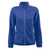 Branded Promotional ROCKET LADIES FLEECE JACKET Jacket From Concept Incentives.