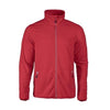 Branded Promotional TWOHAND MICROFLEECE JACKET Fleece From Concept Incentives.