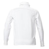 Branded Promotional PRINTER JOG FULL ZIP JACKET Jacket From Concept Incentives.