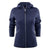 Branded Promotional LAYBACK LADIES AIR LAYER HOOD JACKET in Stretch Fabric Jacket From Concept Incentives.