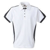 Branded Promotional PARKOUR POLO SHIRT Polo Shirt From Concept Incentives.