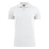 Branded Promotional SURF STRETCH MENS PIQUE SHIRT with Stretch Polo Shirt From Concept Incentives.