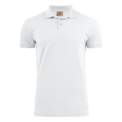 Branded Promotional SURF STRETCH MENS PIQUE SHIRT with Stretch Polo Shirt From Concept Incentives.