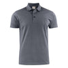 Branded Promotional PRINTER SURF LIGHT RSX MENS PIQUE Polo Shirt From Concept Incentives.