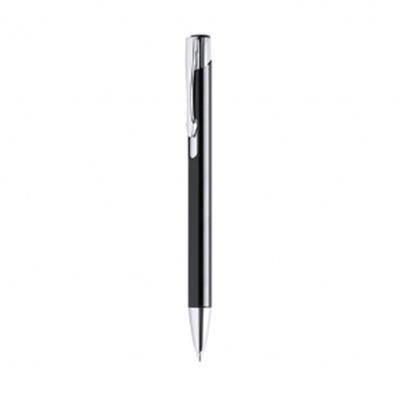 Branded Promotional TOUCH BALL PEN with Bright Colours Body & Parts in Shiny Silver Pen From Concept Incentives.