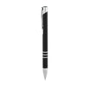 Branded Promotional CLASSIC STYLE METAL BALL PEN with Special Finish for Laser Marking Pen From Concept Incentives.