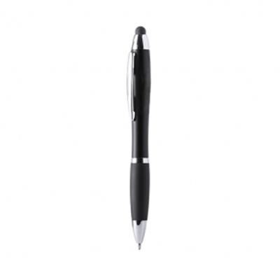 Branded Promotional STYLUS TOUCH BALL PEN Pen From Concept Incentives.